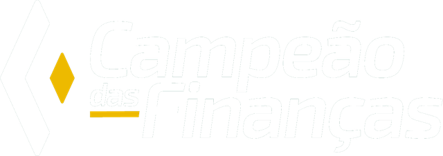 Campeão das Finanças